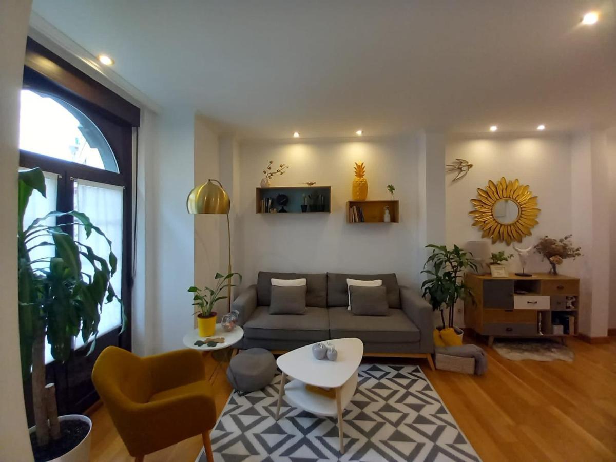 Menval16 Apartment Gijon Exterior photo